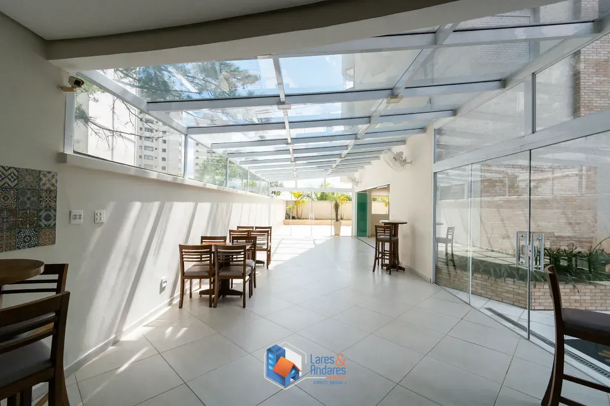 Apartamento, 3 quartos, 140 m² - Foto 44