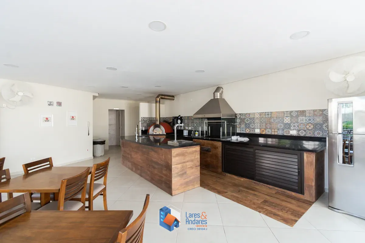 Apartamento, 3 quartos, 140 m² - Foto 45