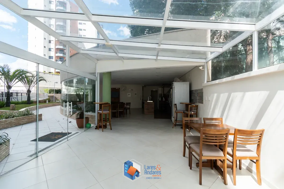 Apartamento, 3 quartos, 140 m² - Foto 46