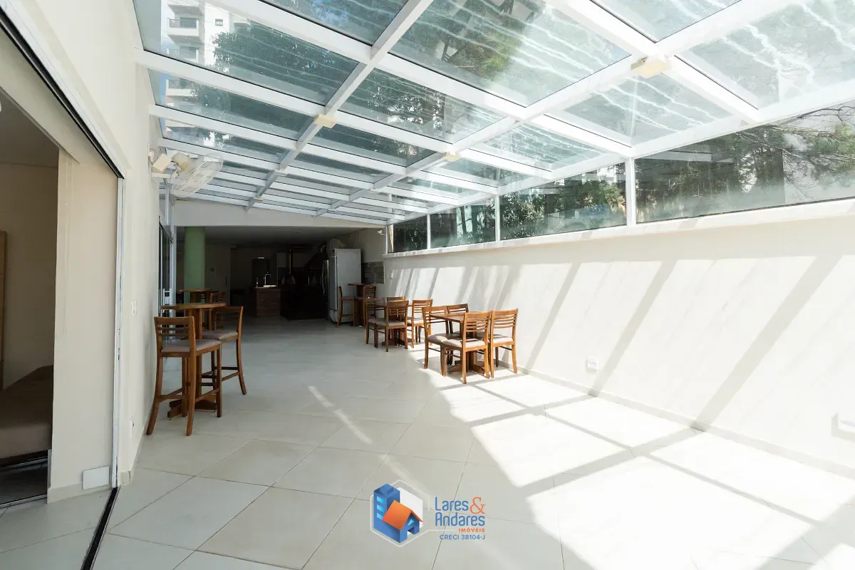 Apartamento, 3 quartos, 140 m² - Foto 47