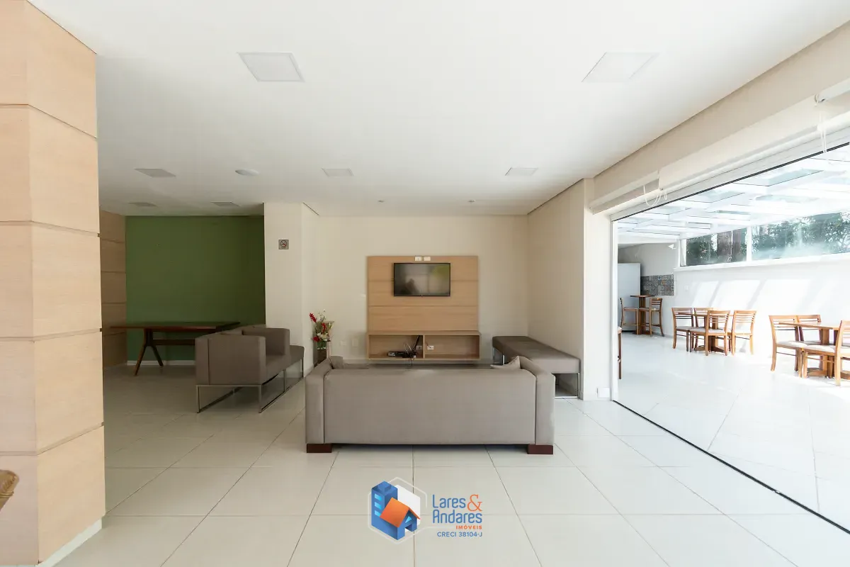 Apartamento, 3 quartos, 140 m² - Foto 48
