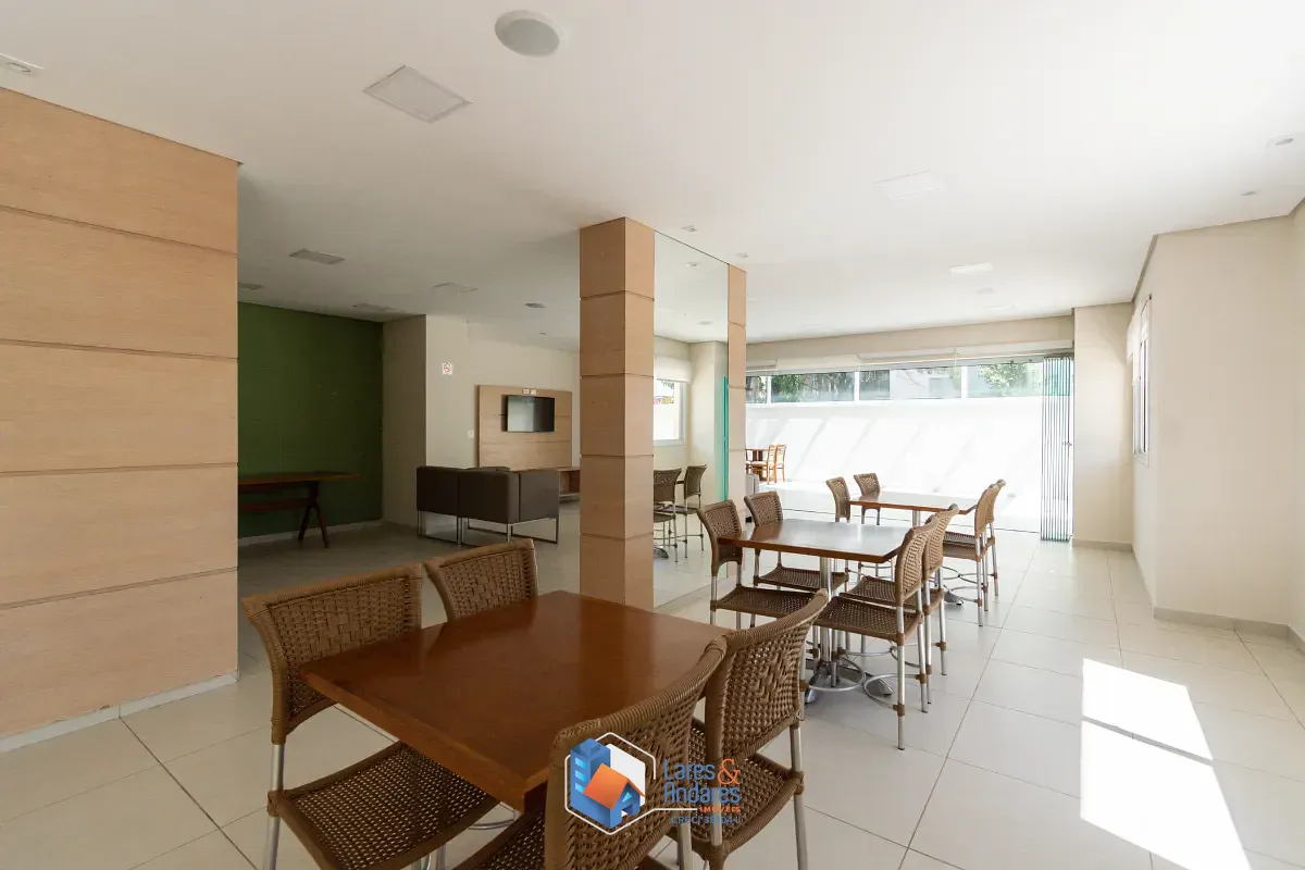 Apartamento, 3 quartos, 140 m² - Foto 49