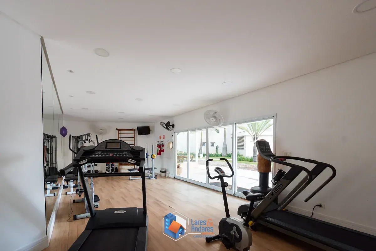 Apartamento, 3 quartos, 140 m² - Foto 50