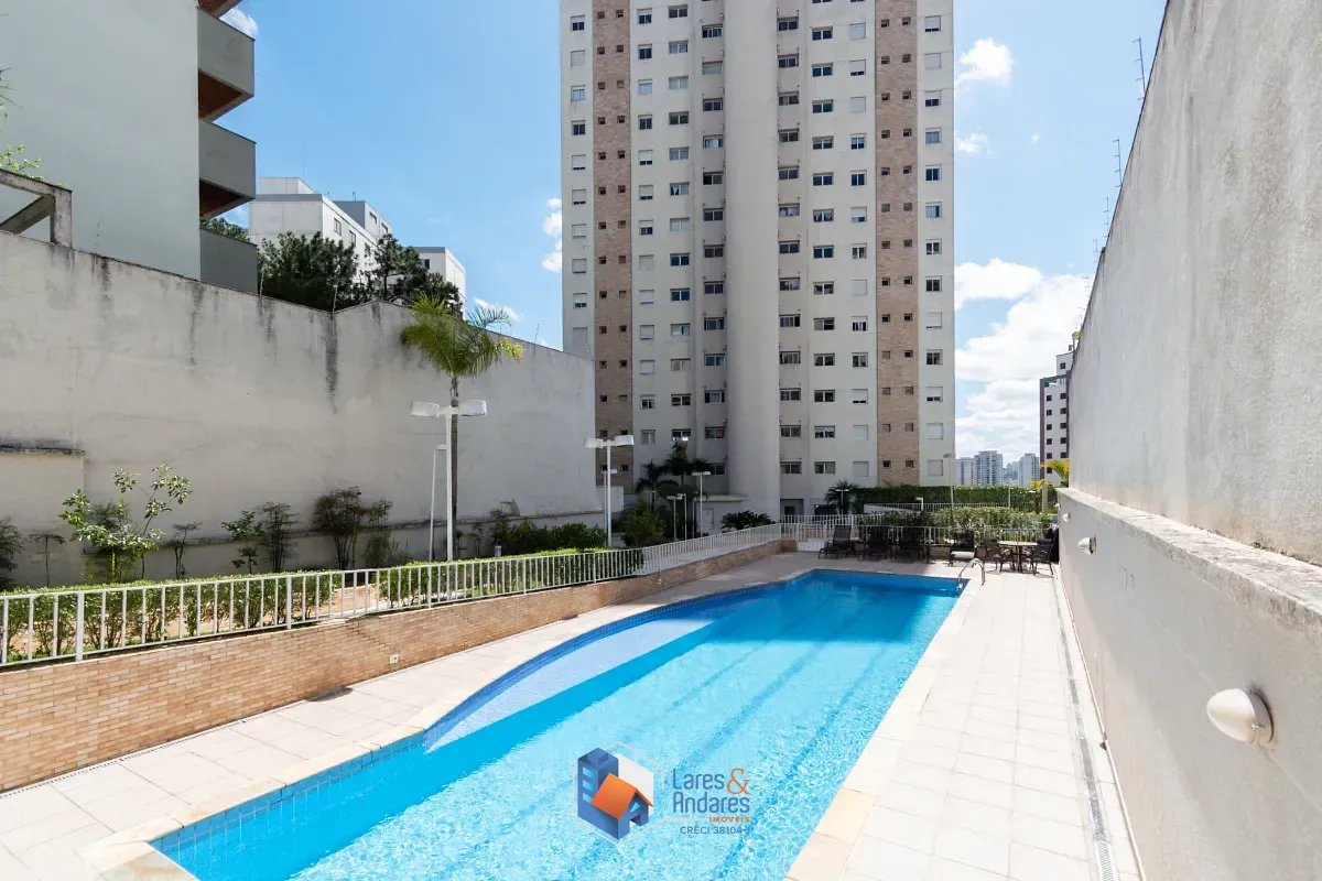 Apartamento, 3 quartos, 140 m² - Foto 51