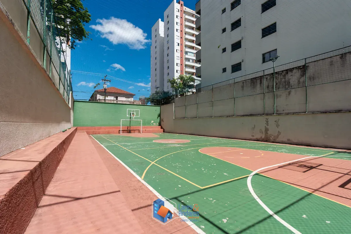 Apartamento, 3 quartos, 140 m² - Foto 52
