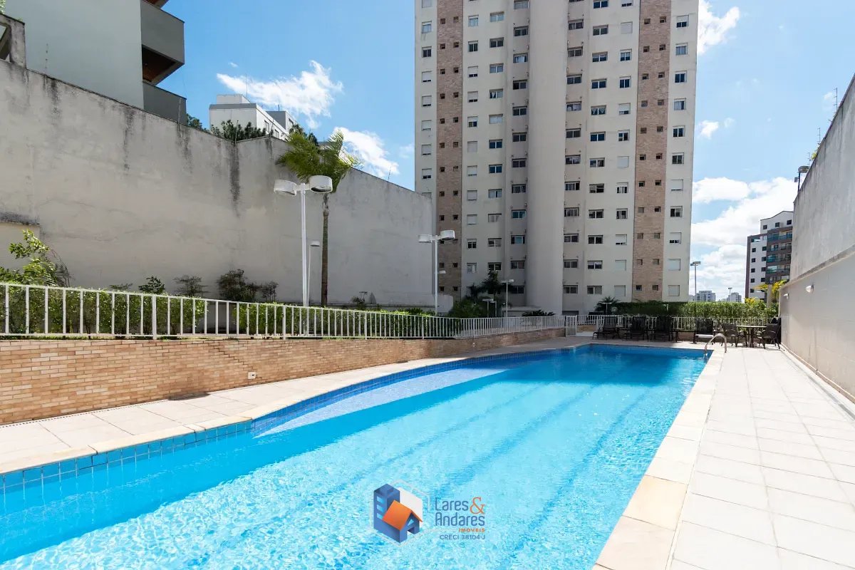 Apartamento, 3 quartos, 140 m² - Foto 53