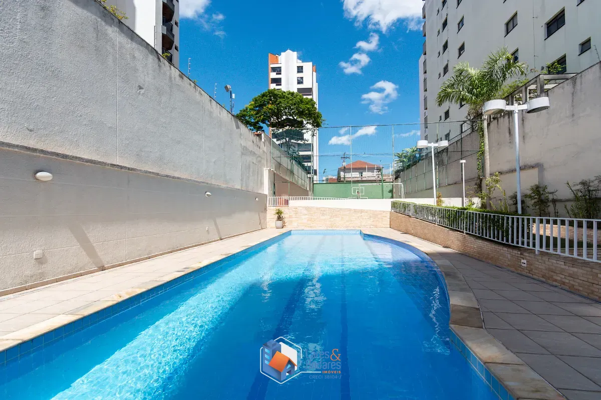 Apartamento, 3 quartos, 140 m² - Foto 54