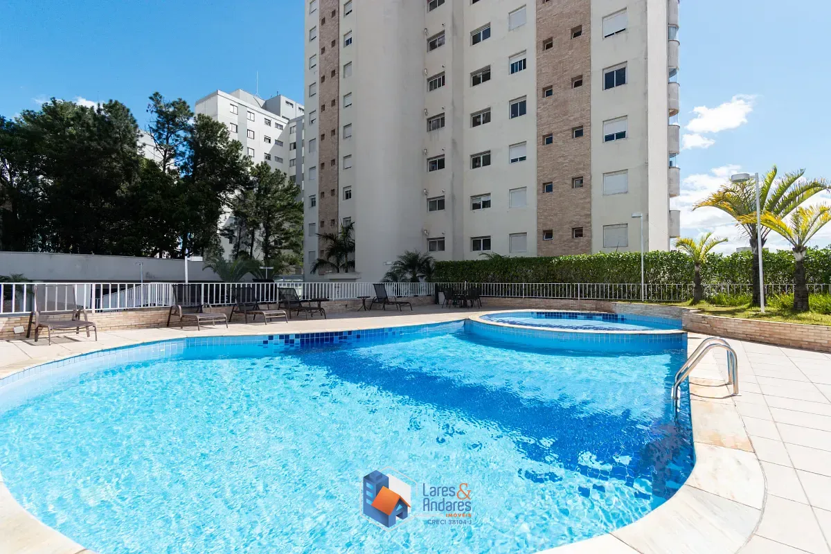 Apartamento, 3 quartos, 140 m² - Foto 55