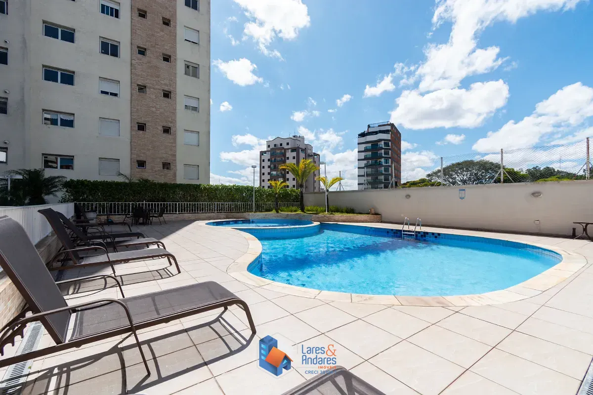 Apartamento, 3 quartos, 140 m² - Foto 56