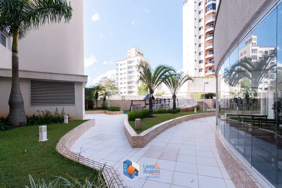 Apartamento, 3 quartos, 140 m² - Foto 57