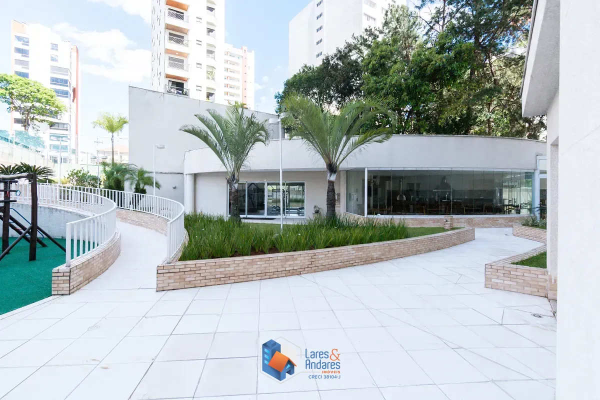 Apartamento, 3 quartos, 140 m² - Foto 58