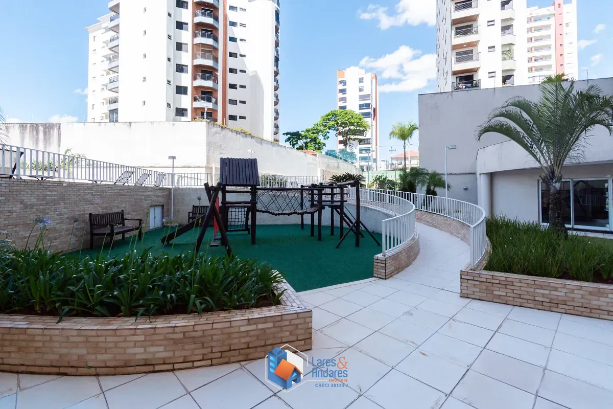 Apartamento, 3 quartos, 140 m² - Foto 59