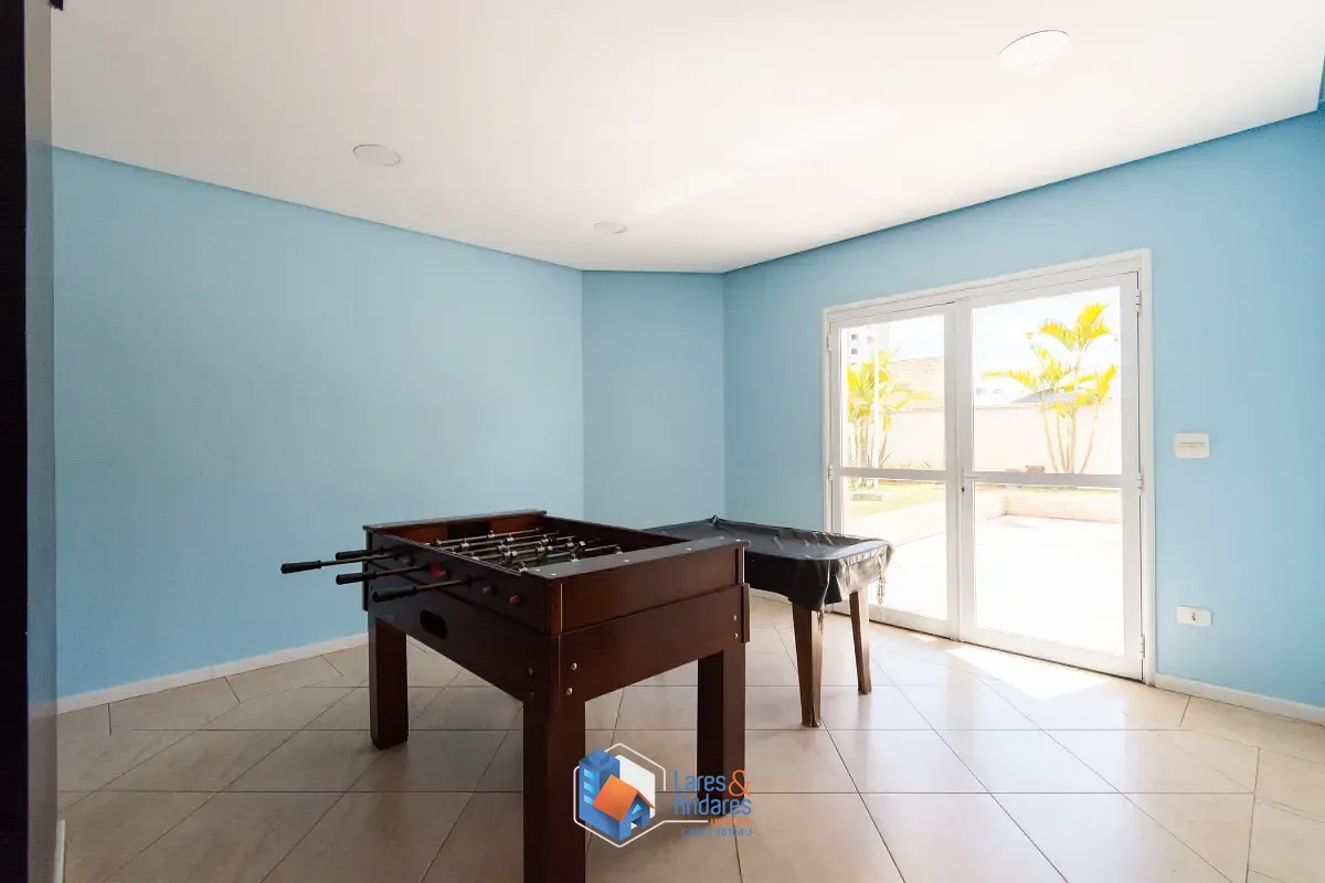 Apartamento, 3 quartos, 140 m² - Foto 60
