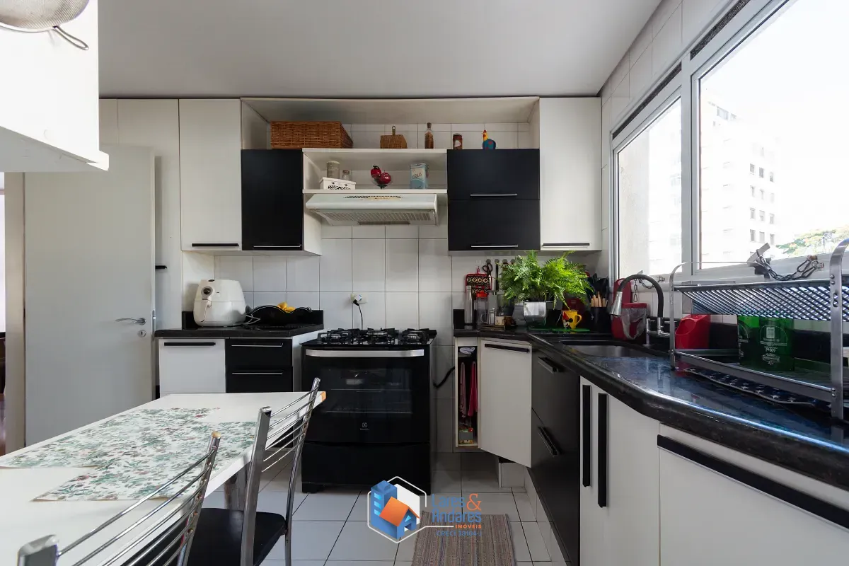 Apartamento, 3 quartos, 140 m² - Foto 36