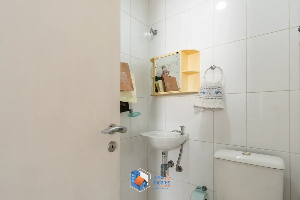 Apartamento, 3 quartos, 140 m² - Foto 39