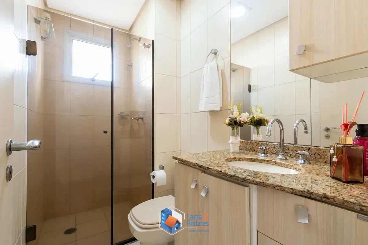 Apartamento, 3 quartos, 140 m² - Foto 22