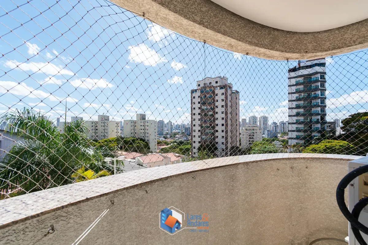 Apartamento, 3 quartos, 140 m² - Foto 32