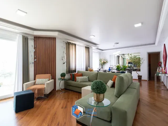 Apartamento com 140m² 3 quartos e 4 banheiros, à venda, no bairro Vila Monumento em São Paulo