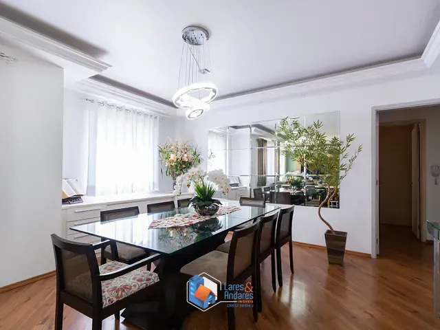 Apartamento com 140m² 3 quartos e 4 banheiros, à venda, no bairro Vila Monumento em São Paulo