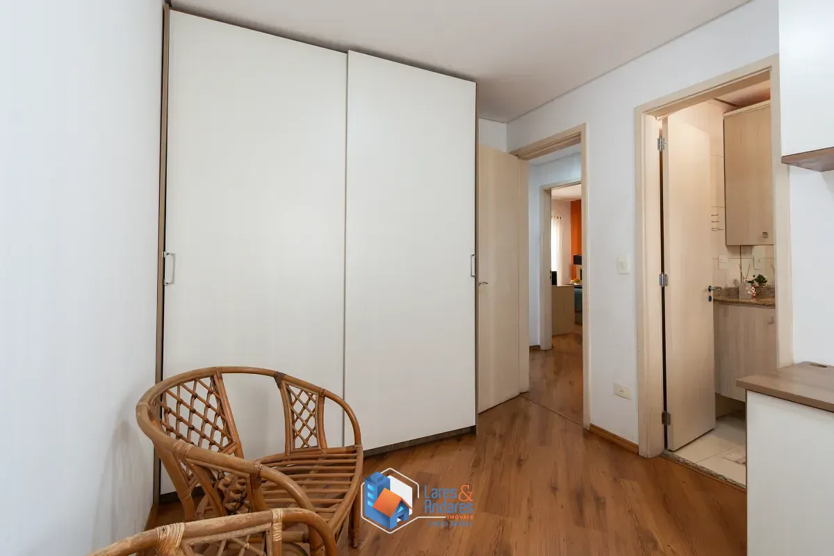 Apartamento, 3 quartos, 140 m² - Foto 16