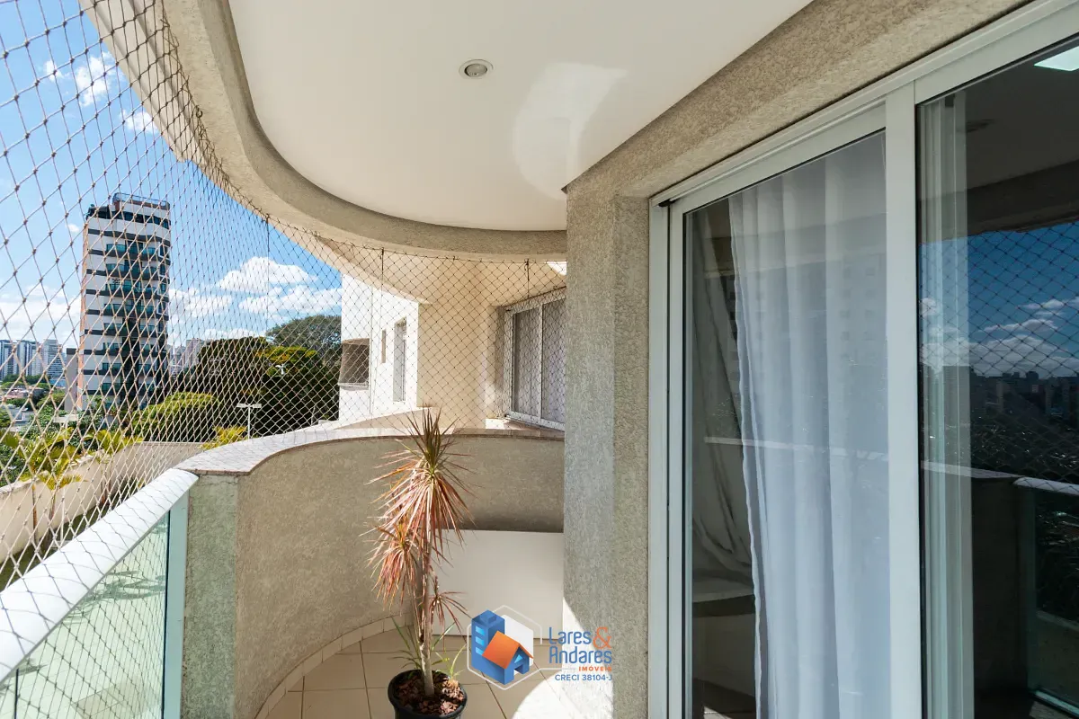 Apartamento, 3 quartos, 140 m² - Foto 12