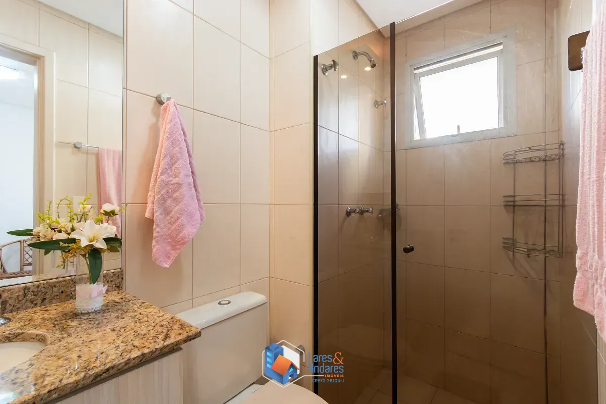 Apartamento, 3 quartos, 140 m² - Foto 18