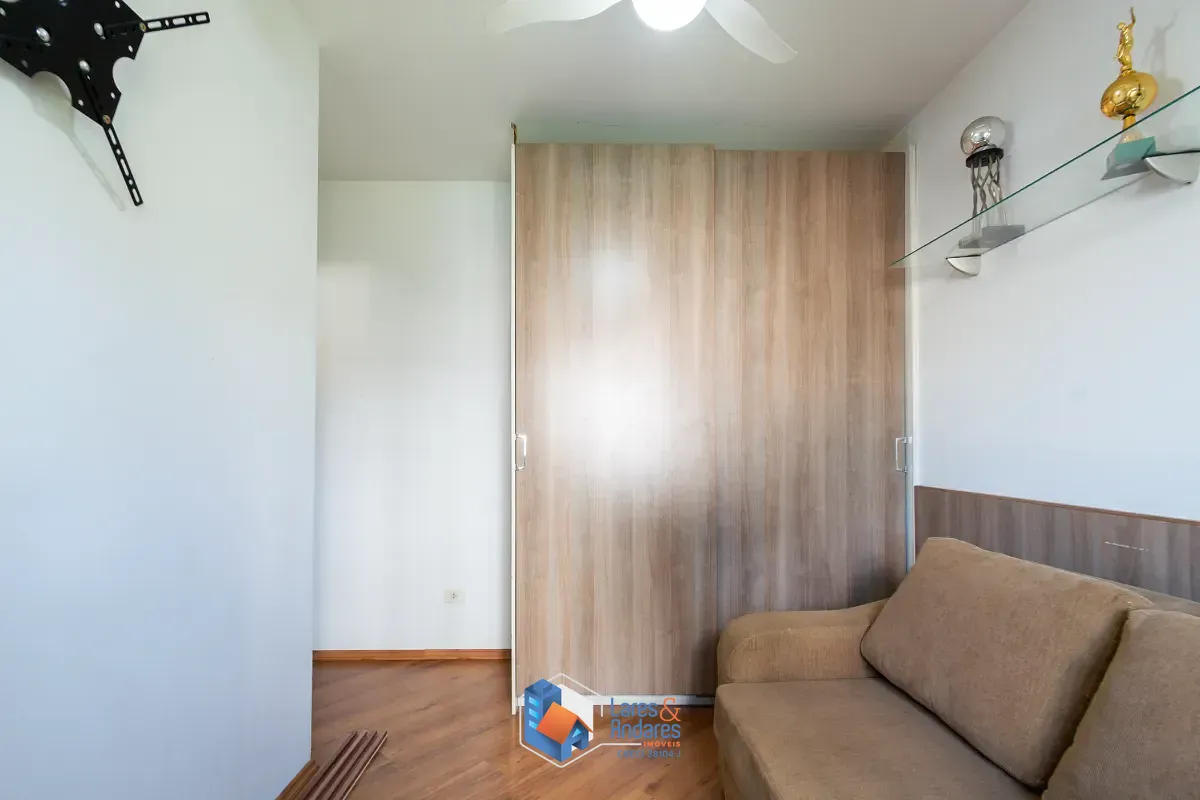 Apartamento, 3 quartos, 140 m² - Foto 24
