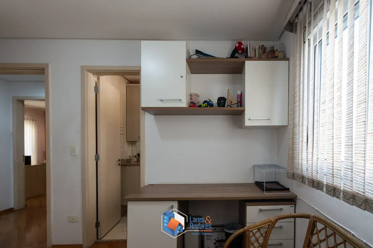 Apartamento, 3 quartos, 140 m² - Foto 17