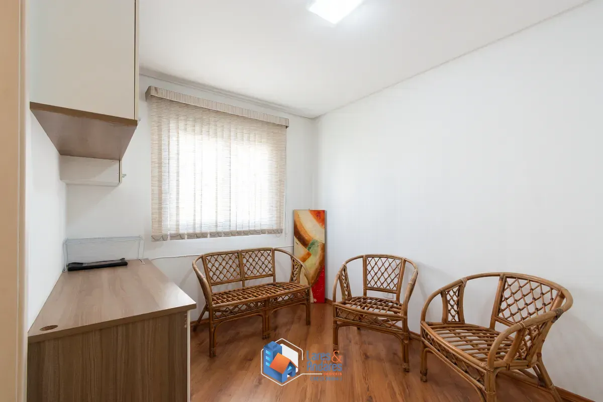 Apartamento, 3 quartos, 140 m² - Foto 15