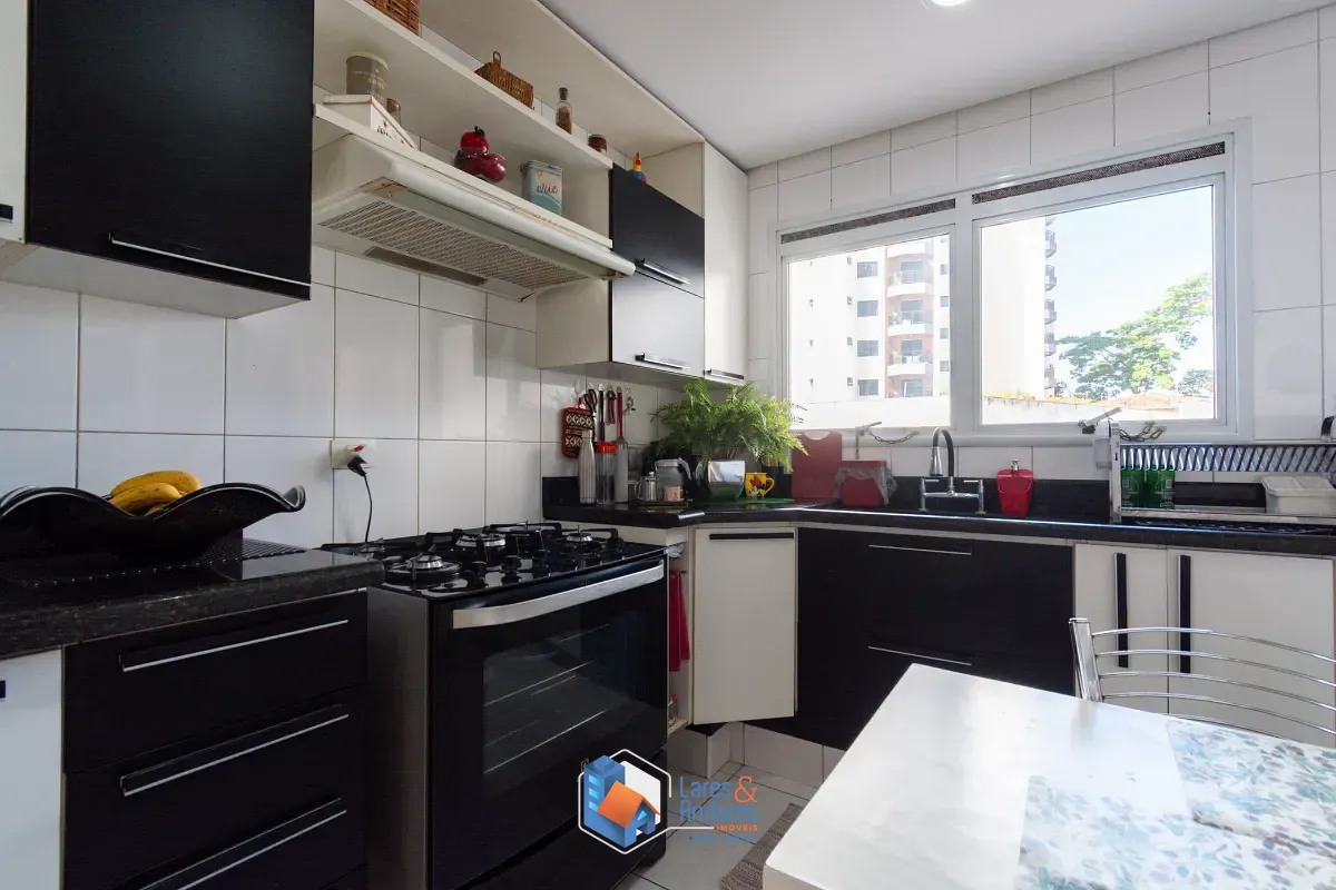 Apartamento, 3 quartos, 140 m² - Foto 34