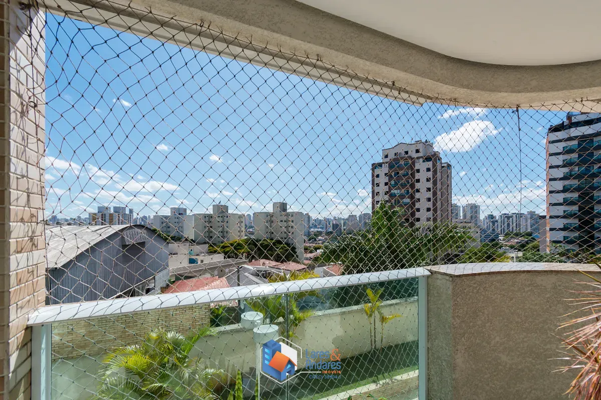 Apartamento, 3 quartos, 140 m² - Foto 9