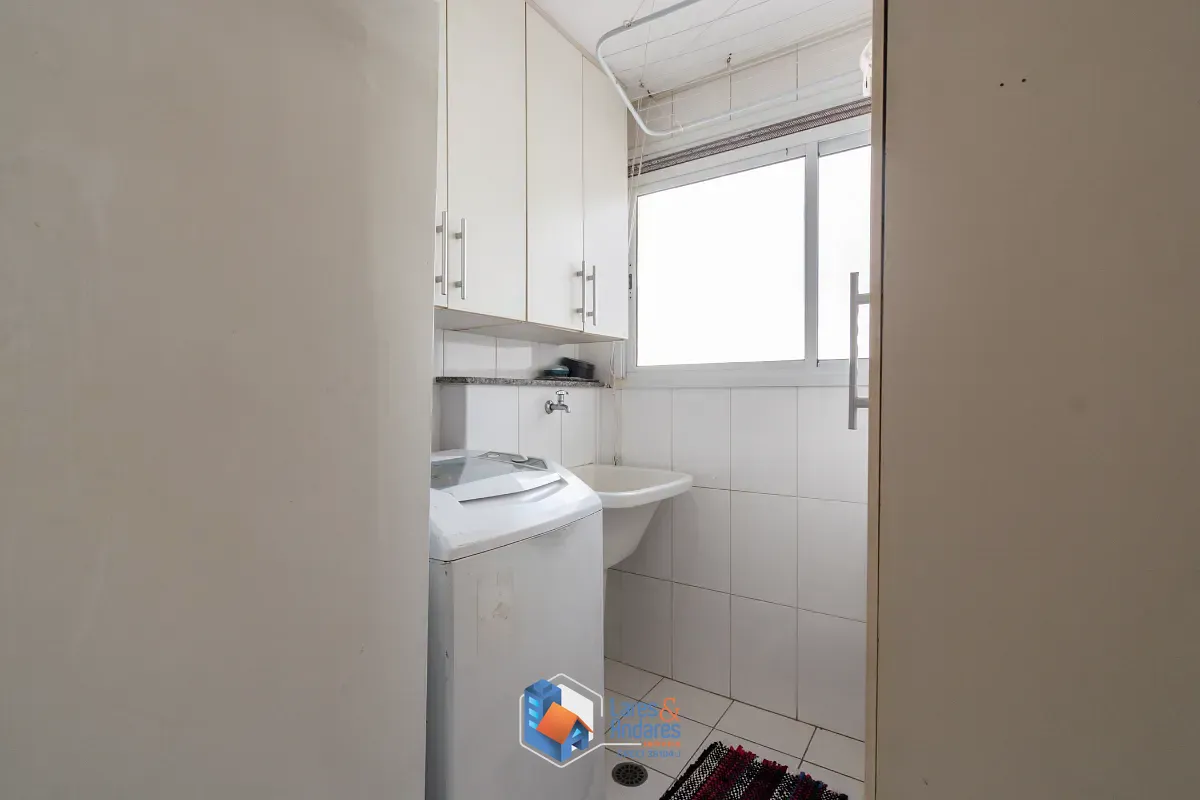 Apartamento, 3 quartos, 140 m² - Foto 37