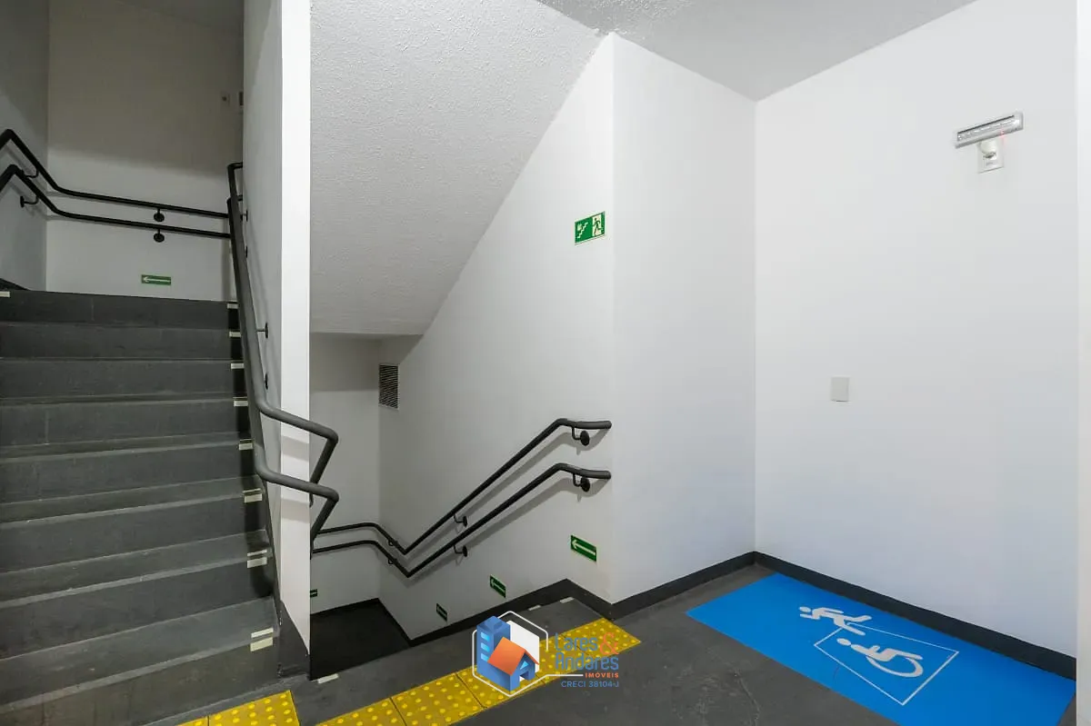 Apartamento, 1 quarto, 25 m² - Foto 38