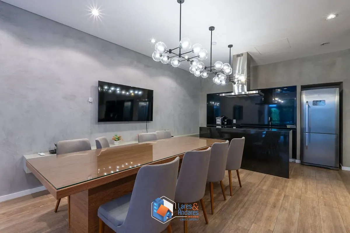 Apartamento, 1 quarto, 25 m² - Foto 17