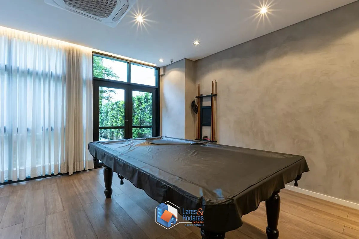 Apartamento, 1 quarto, 25 m² - Foto 32