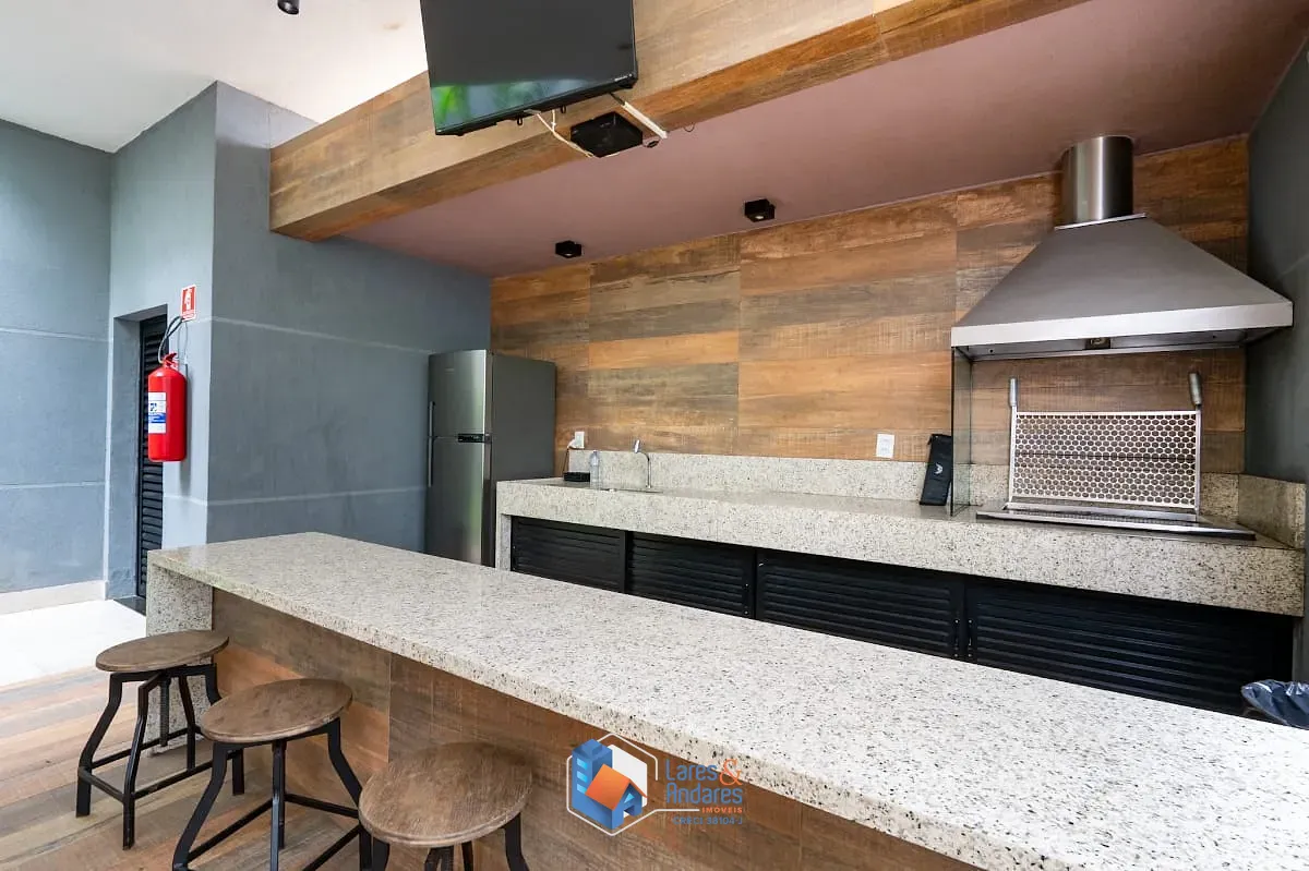 Apartamento, 1 quarto, 25 m² - Foto 36