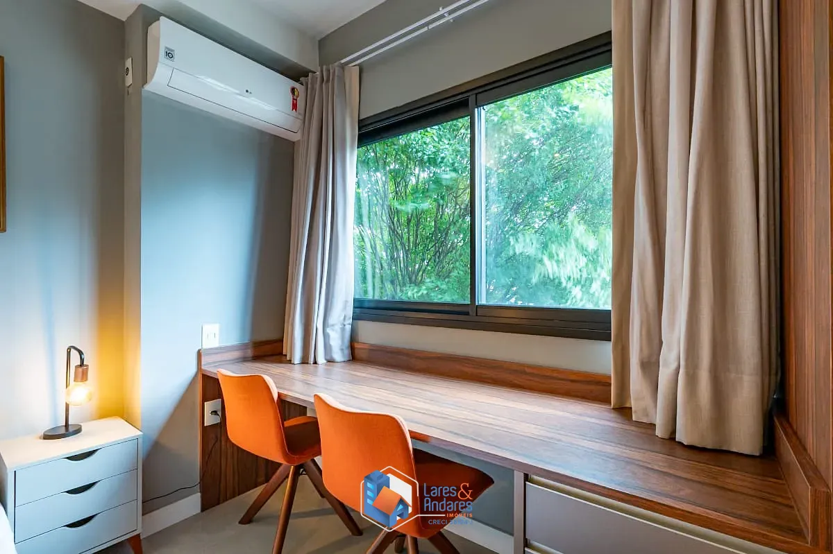 Apartamento, 1 quarto, 25 m² - Foto 8
