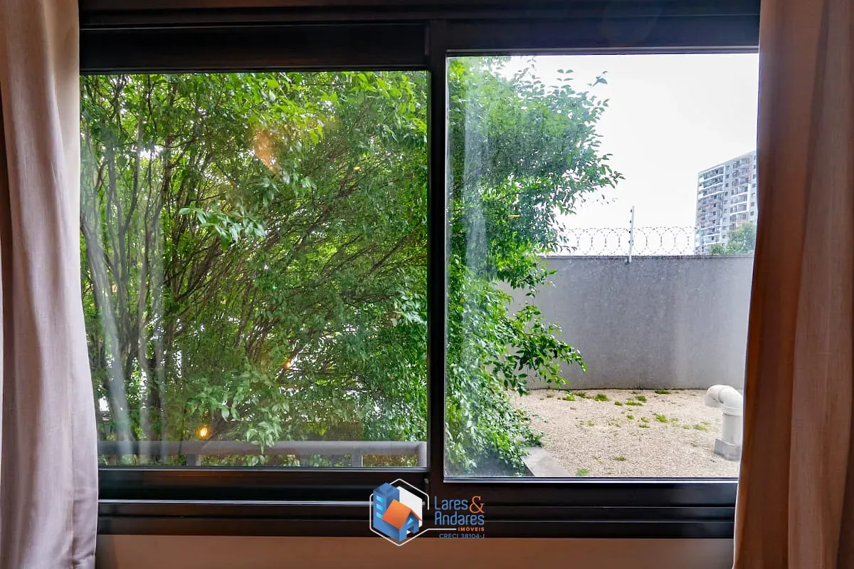 Apartamento, 1 quarto, 25 m² - Foto 13