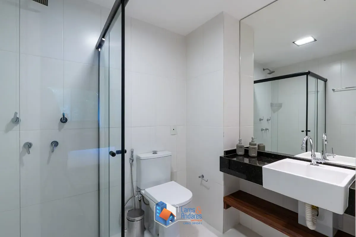 Apartamento, 1 quarto, 25 m² - Foto 12