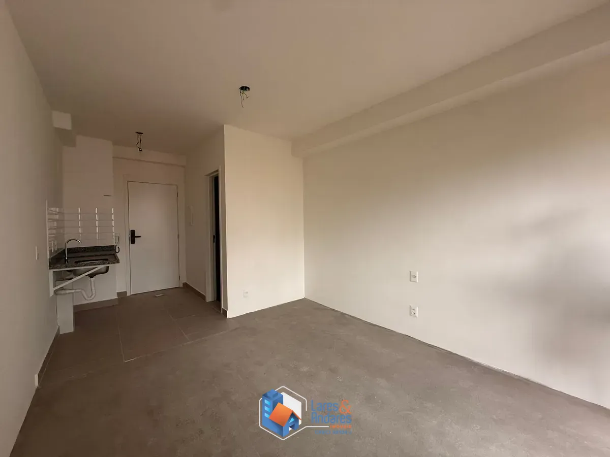Apartamento, 1 quarto, 25 m² - Foto 19