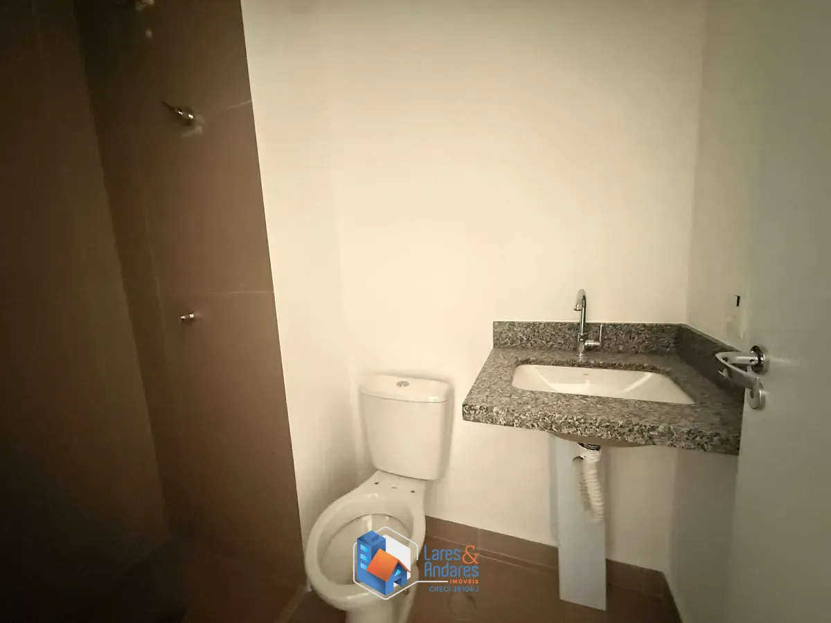 Apartamento, 1 quarto, 25 m² - Foto 17