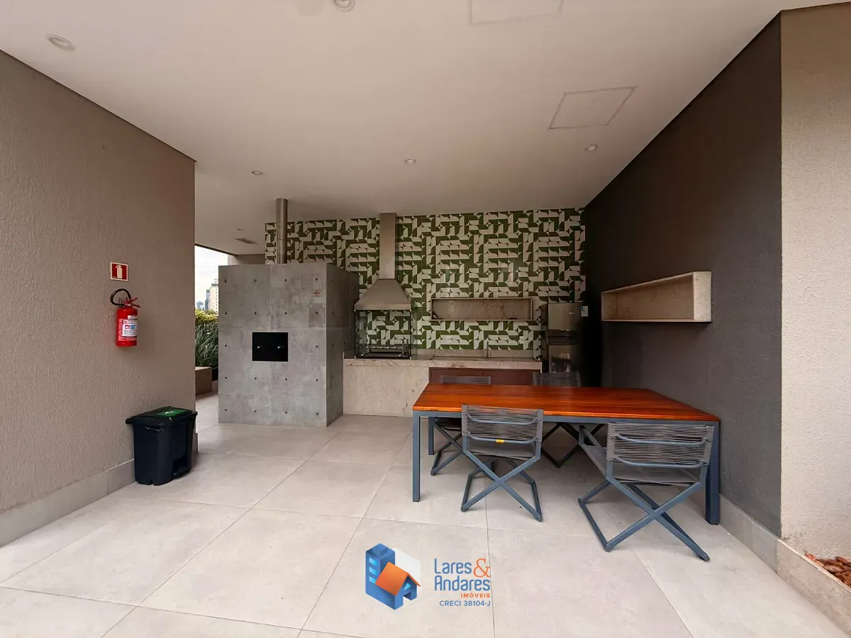 Apartamento, 1 quarto, 25 m² - Foto 27