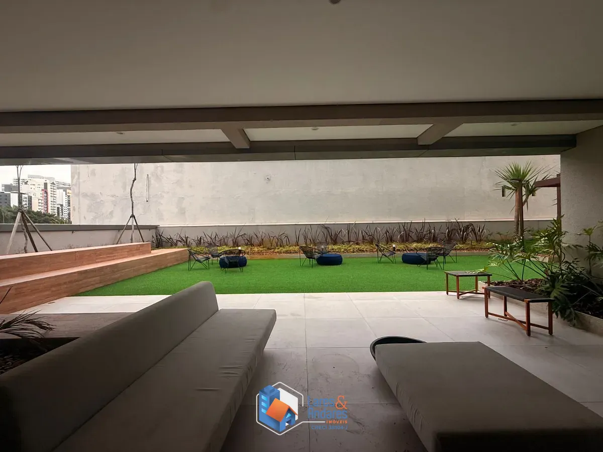 Apartamento, 1 quarto, 25 m² - Foto 25