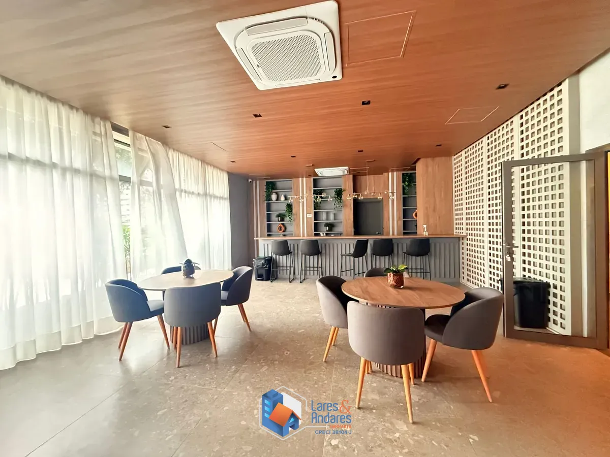 Apartamento, 1 quarto, 25 m² - Foto 22