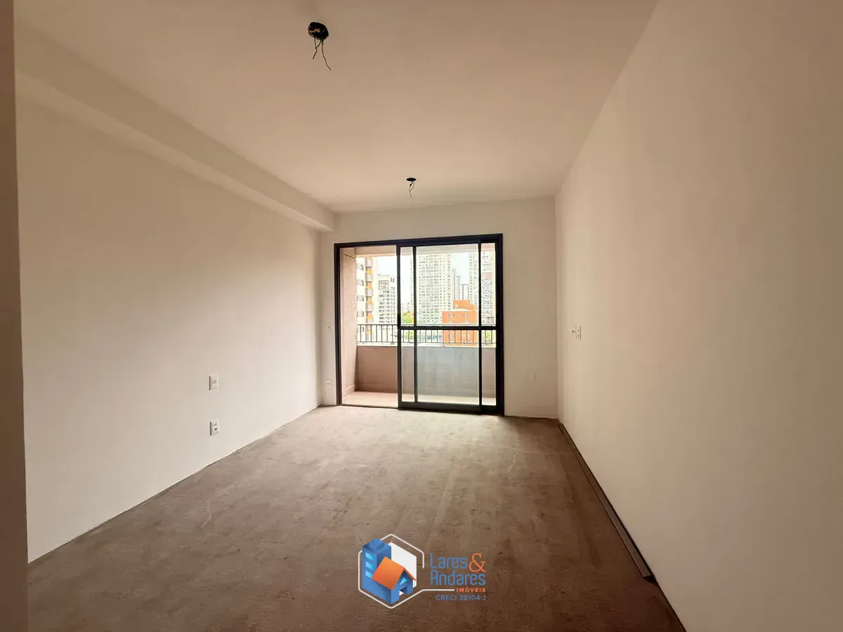 Apartamento, 1 quarto, 25 m² - Foto 16