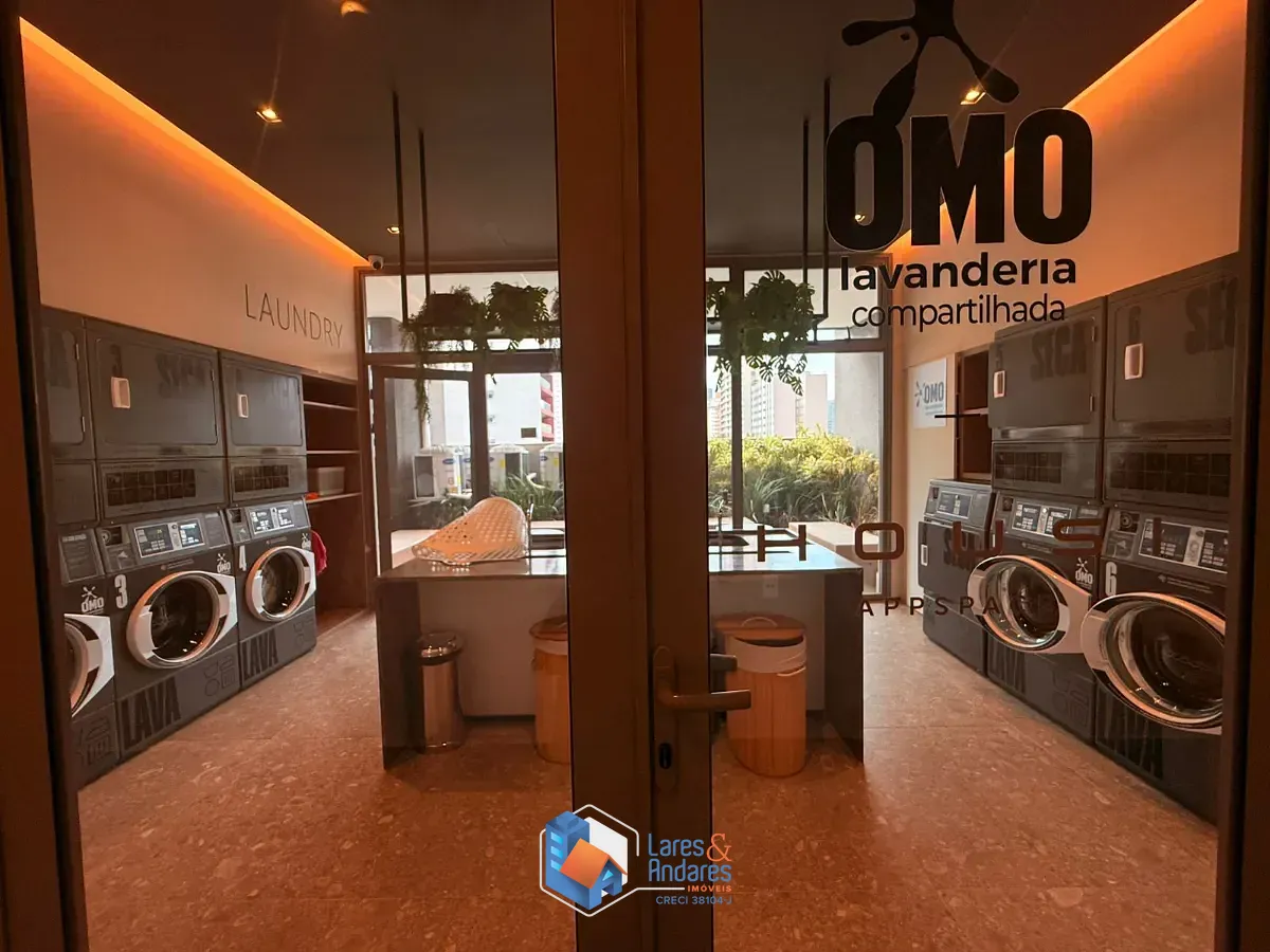 Apartamento, 1 quarto, 25 m² - Foto 21