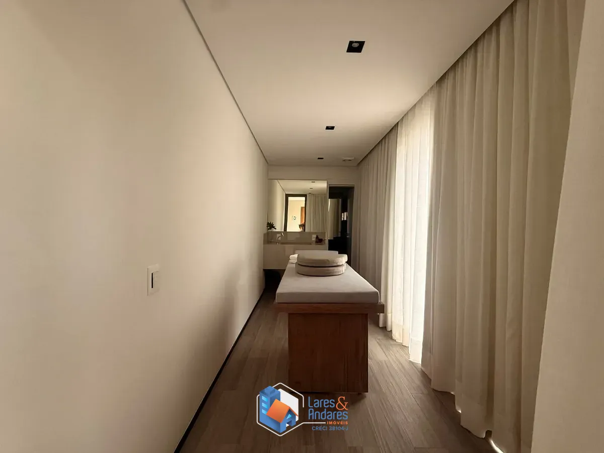 Apartamento, 1 quarto, 25 m² - Foto 33