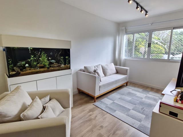 Foto do Apartamento - Apartamento para venda em Santana com 3 quartos , 67m² | Lares e Andares Imóveis