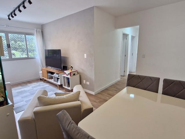 Foto do Apartamento - Apartamento para venda em Santana com 3 quartos , 67m² | Lares e Andares Imóveis