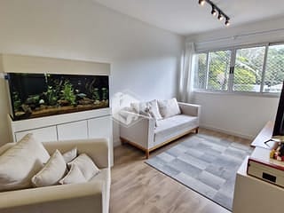 Apartamento com 67m² 3 quartos e 2 banheiros, à venda, no bairro Santana em São Paulo